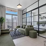 Minimalist 2Br In Dubai Hills
