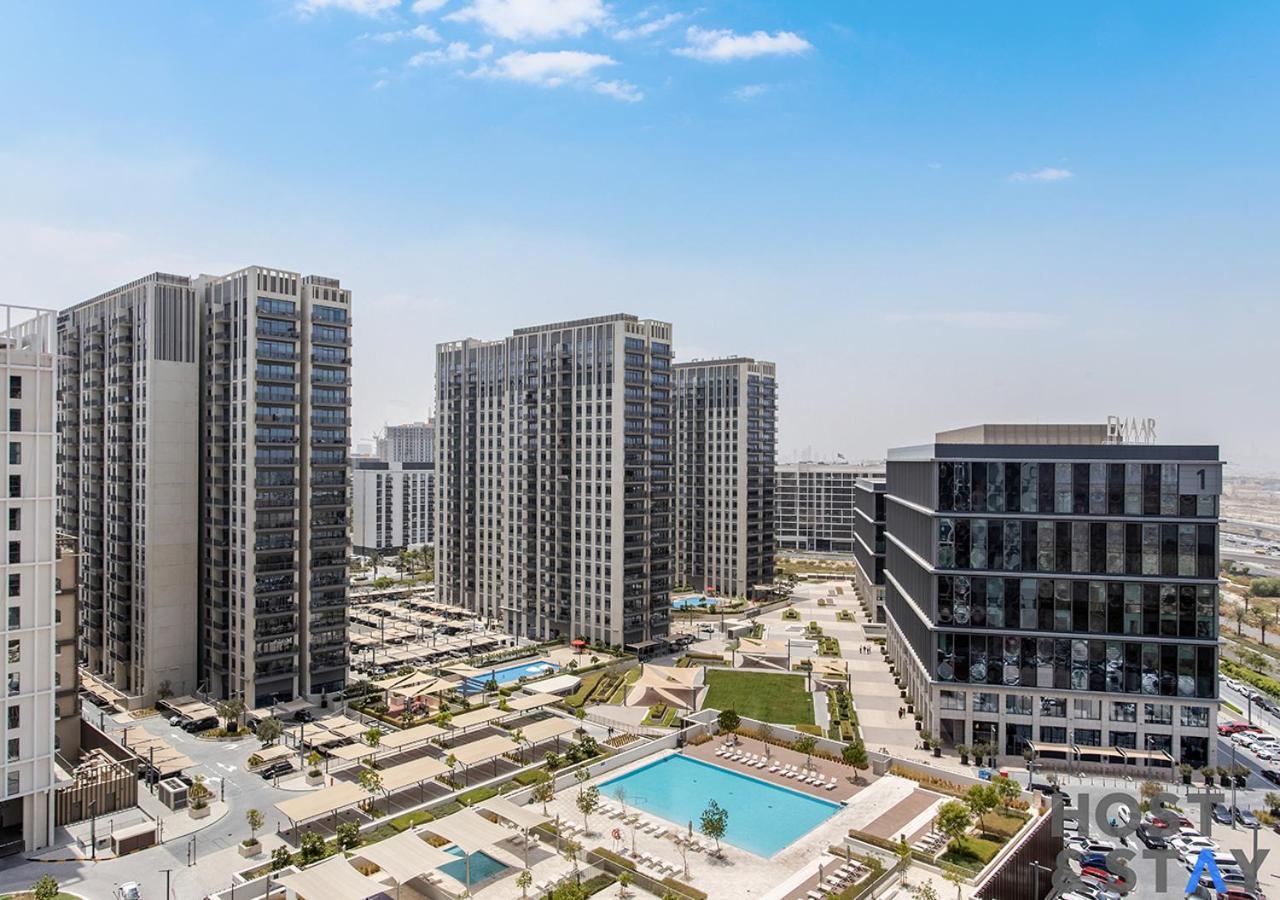 Minimalist 2br In Hills * Dubai