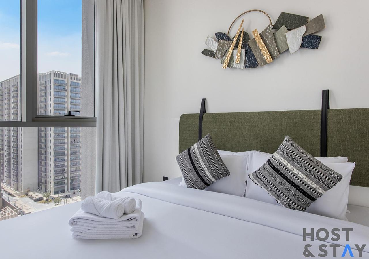 Minimalist 2br In Hills Dubai