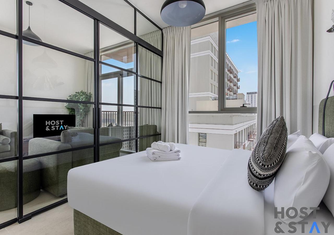Apartment Minimalist 2br In Hills *